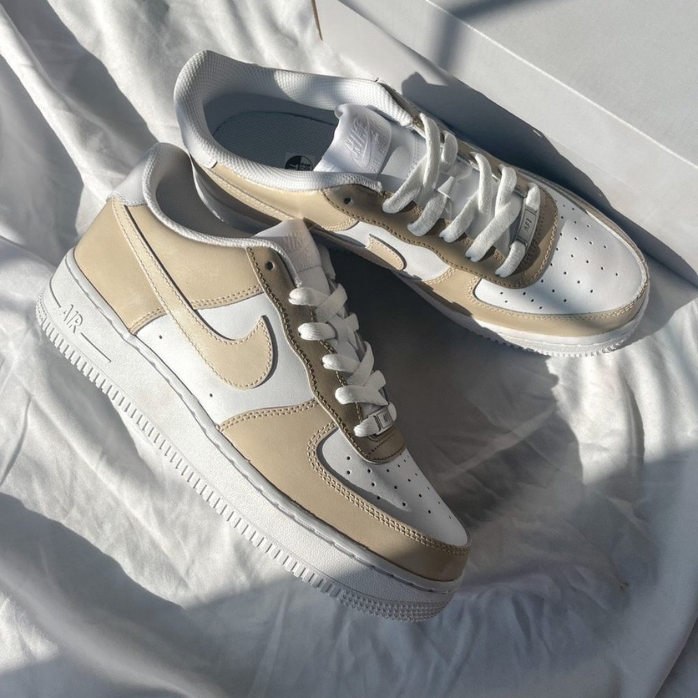 Nike Air Force 1 - Picture 4 of 7